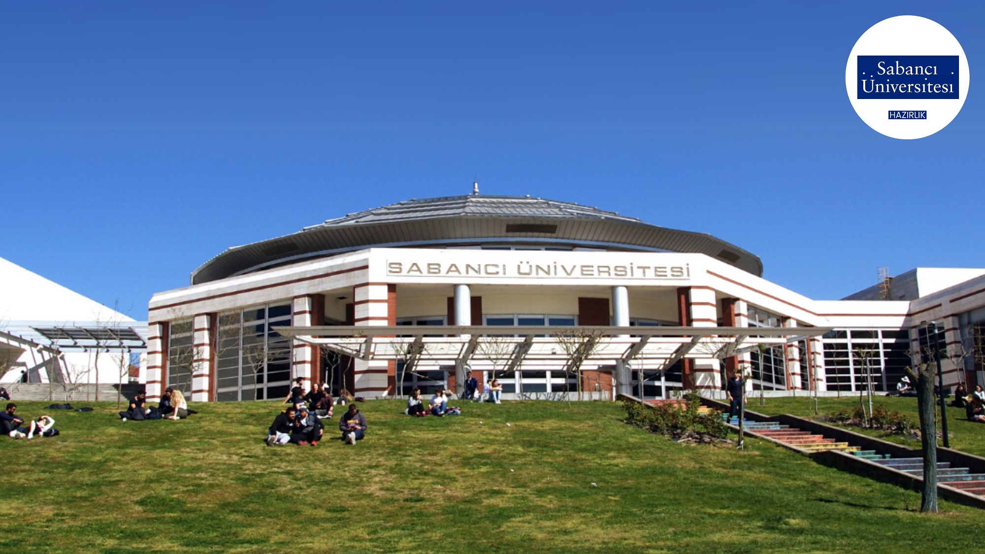 Sabancı Üniversitesi Hazırlık 2