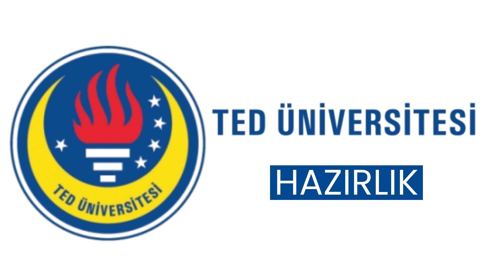 Ted Hazırlık
