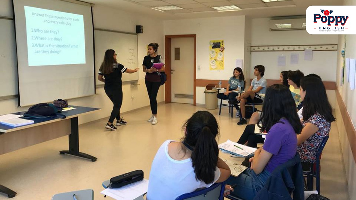 Bilkent İngilizce Kursu