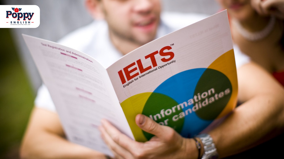 IDP IELTS 2