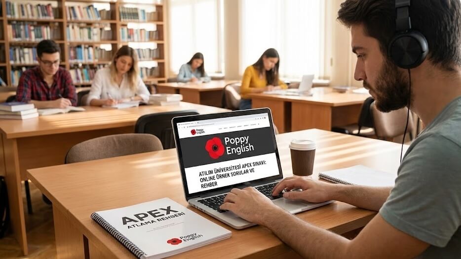 Atılım APEX Sınavı Nedir