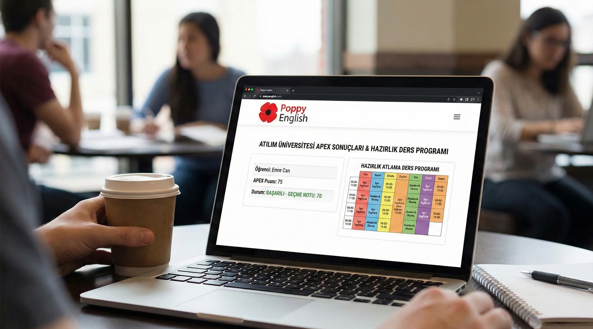 Atılım APEX Sonuçları v2