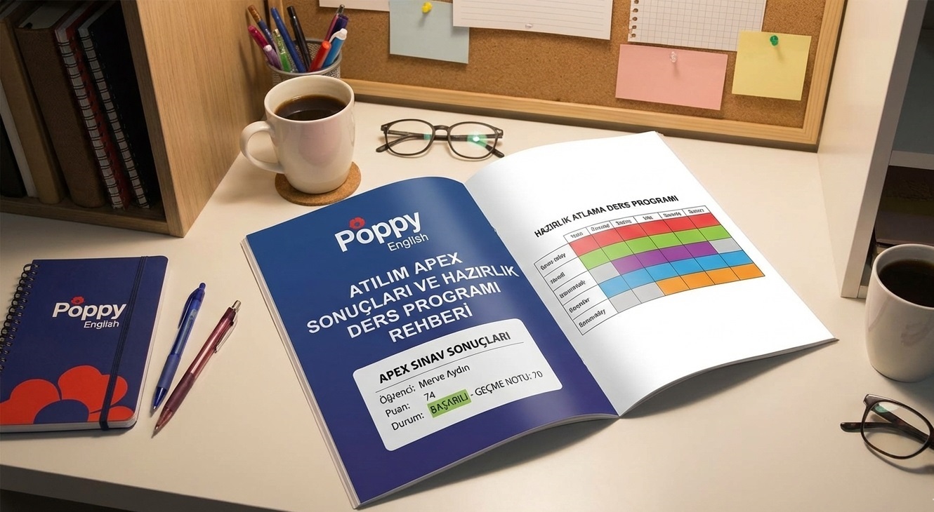 Atılım APEX Sonuçları